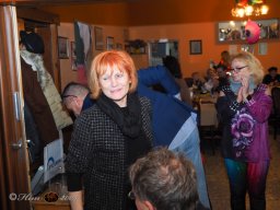 Faschingsfest im GH Timo am 8. 01. 2025